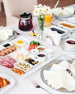 Qafqaz Riverside Resort Hotel