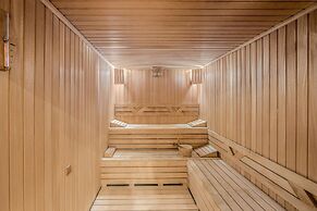 Qafqaz Riverside Resort Hotel