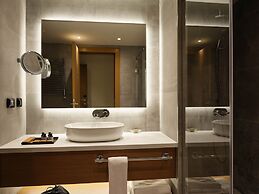 Qafqaz Riverside Resort Hotel