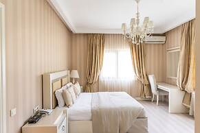 Qafqaz Riverside Resort Hotel