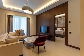 Qafqaz Riverside Resort Hotel