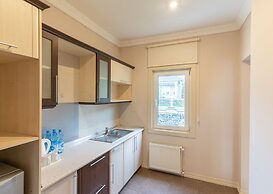 Qafqaz Riverside Resort Hotel