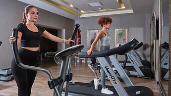 Qafqaz Riverside Resort Hotel