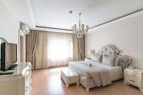 Qafqaz Riverside Resort Hotel