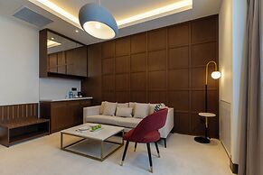 Qafqaz Riverside Resort Hotel