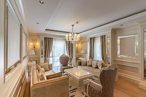 Qafqaz Riverside Resort Hotel