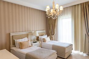 Qafqaz Riverside Resort Hotel