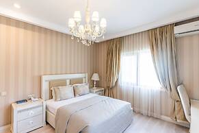 Qafqaz Riverside Resort Hotel