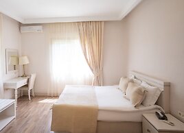 Qafqaz Riverside Resort Hotel