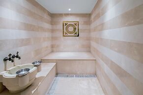 Qafqaz Riverside Resort Hotel