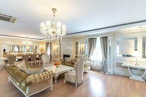 Qafqaz Riverside Resort Hotel