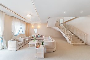 Qafqaz Riverside Resort Hotel