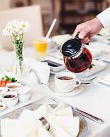 Qafqaz Riverside Resort Hotel