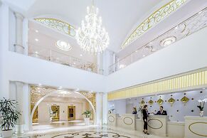 Qafqaz Riverside Resort Hotel