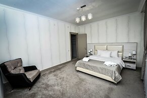 Qebele Yeddı Gozel Hotel