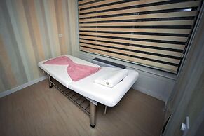 Qebele Yeddı Gozel Hotel