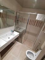 Qebele Yeddı Gozel Hotel