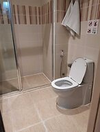 Qebele Yeddı Gozel Hotel