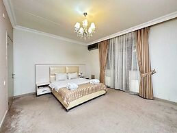 Qebele Yeddı Gozel Hotel