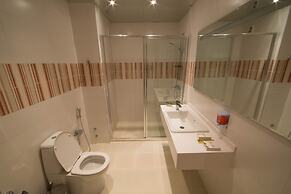 Qebele Yeddı Gozel Hotel