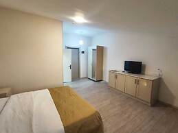 Qebele Yeddı Gozel Hotel