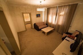 Qebele Yeddı Gozel Hotel