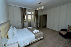 Qebele Yeddı Gozel Hotel