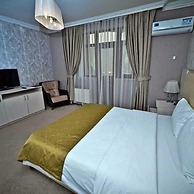 Qebele Yeddı Gozel Hotel