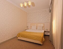Qebele Yeddı Gozel Hotel