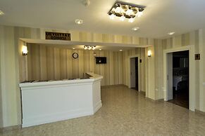 Qebele Yeddı Gozel Hotel