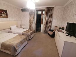 Qebele Yeddı Gozel Hotel