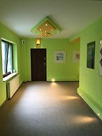 Panorama Hotel Felsenmühle