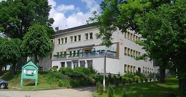 Panorama Hotel Felsenmühle