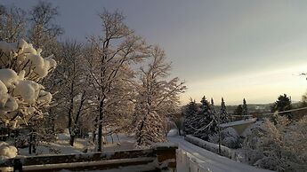 Panorama Hotel Felsenmühle