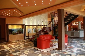 Panorama Hotel Felsenmühle
