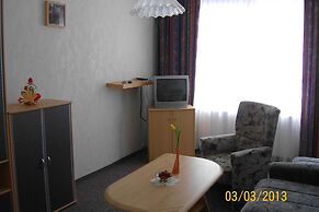 Panorama Hotel Felsenmühle