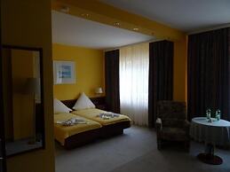 Panorama Hotel Felsenmühle