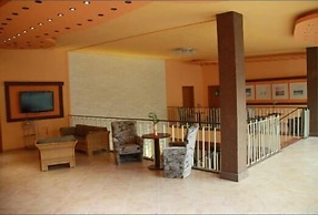 Panorama Hotel Felsenmühle