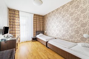 Hotel Trinity