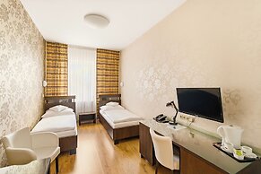 Hotel Trinity