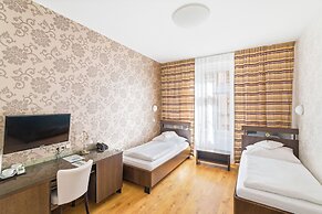 Hotel Trinity