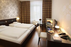 Hotel Trinity