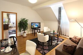 Hotel Trinity