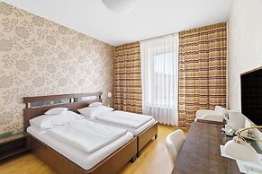 Hotel Trinity