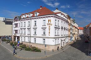 Hotel Trinity