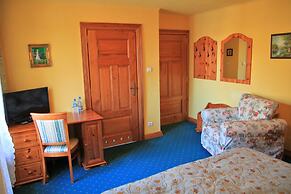 Hotel Zamkowy