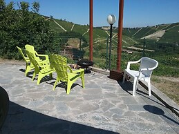 La Terrazza del Barbaresco