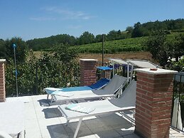 La Terrazza del Barbaresco