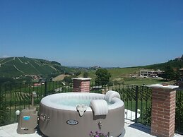 La Terrazza del Barbaresco
