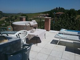 La Terrazza del Barbaresco
